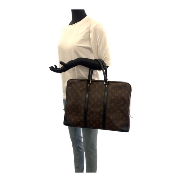 Louis Vuitton Briefcase