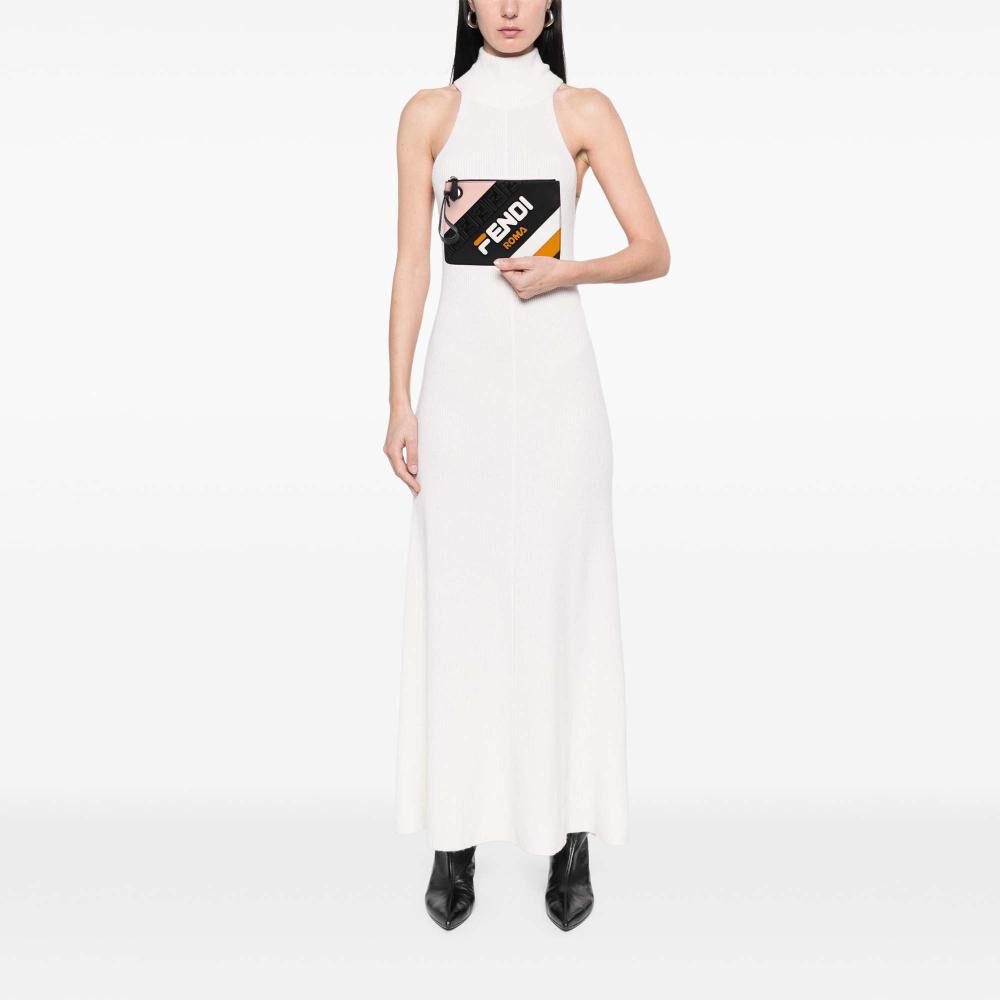 Fendi Clutch