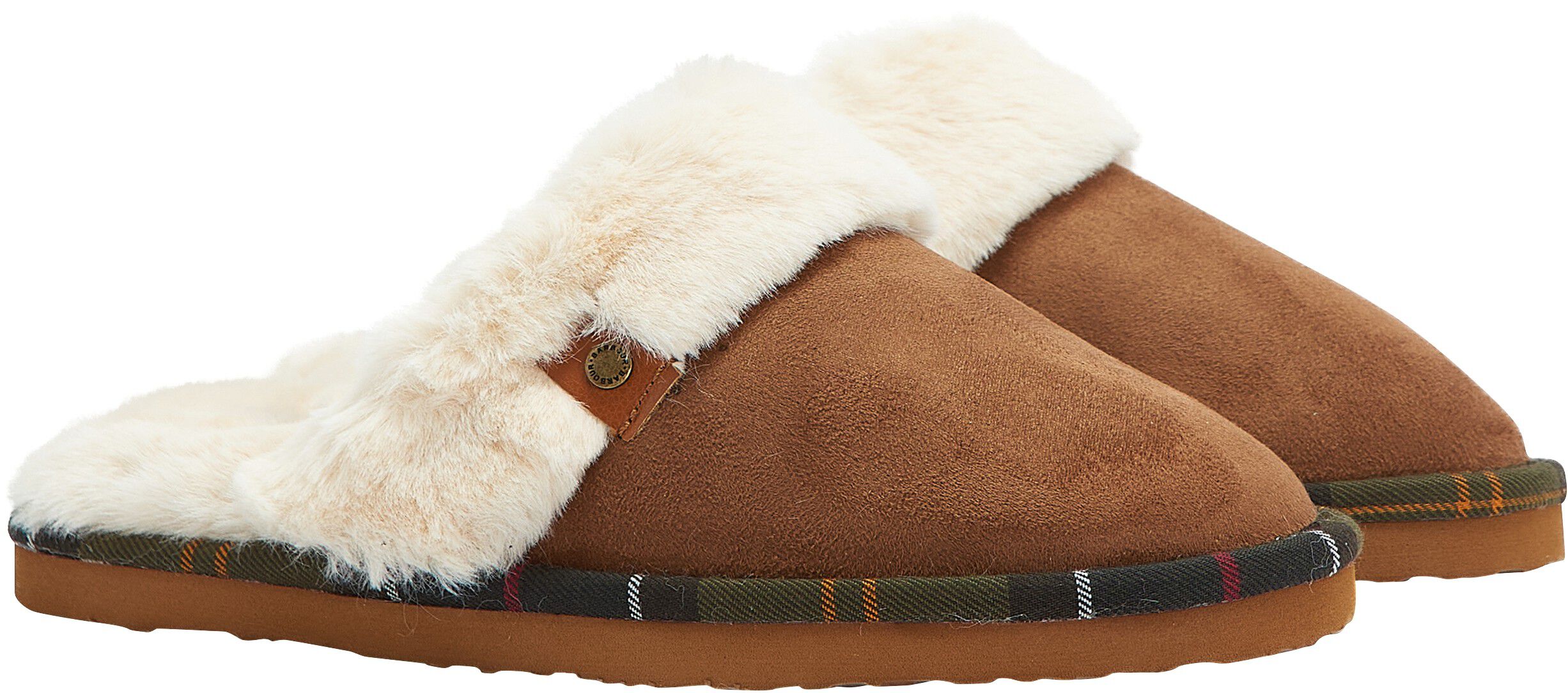 Barbour Claudia Slippe