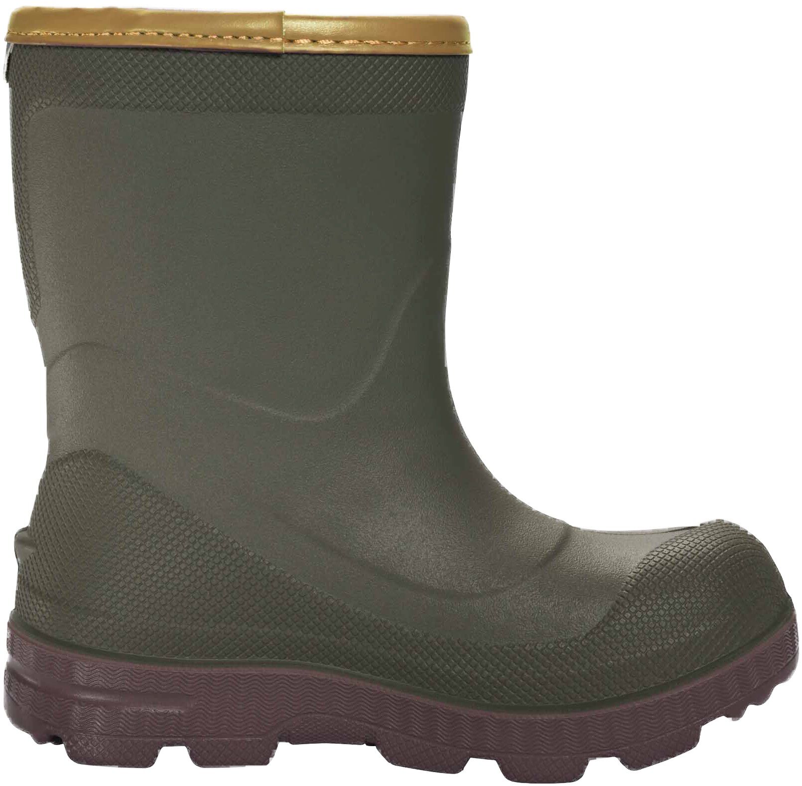 Kenza x Viking Thermoboot