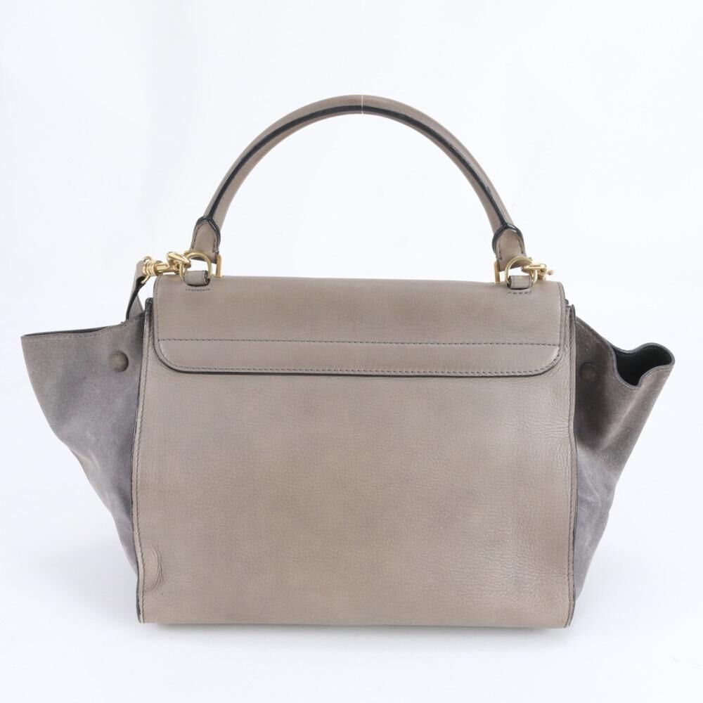 C&eacute;line Trapeze