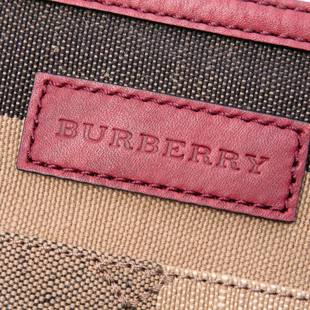 Burberry Shoulder Bag