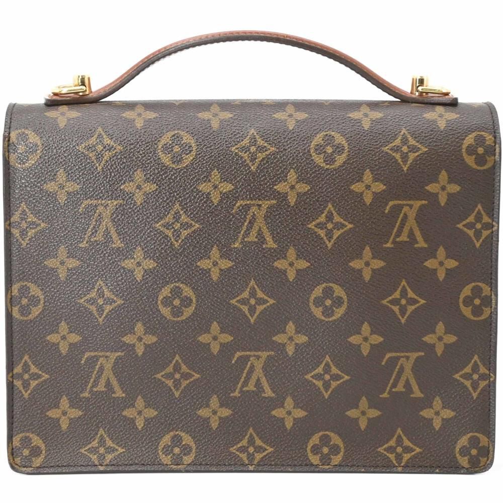 Louis Vuitton Monceau