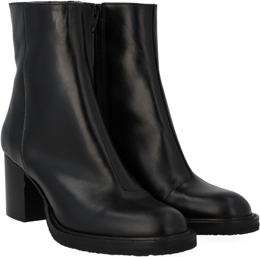 70er inspireret l&aelig;derst&oslash;vlet