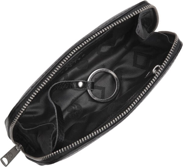 Cormorano purse vanilla