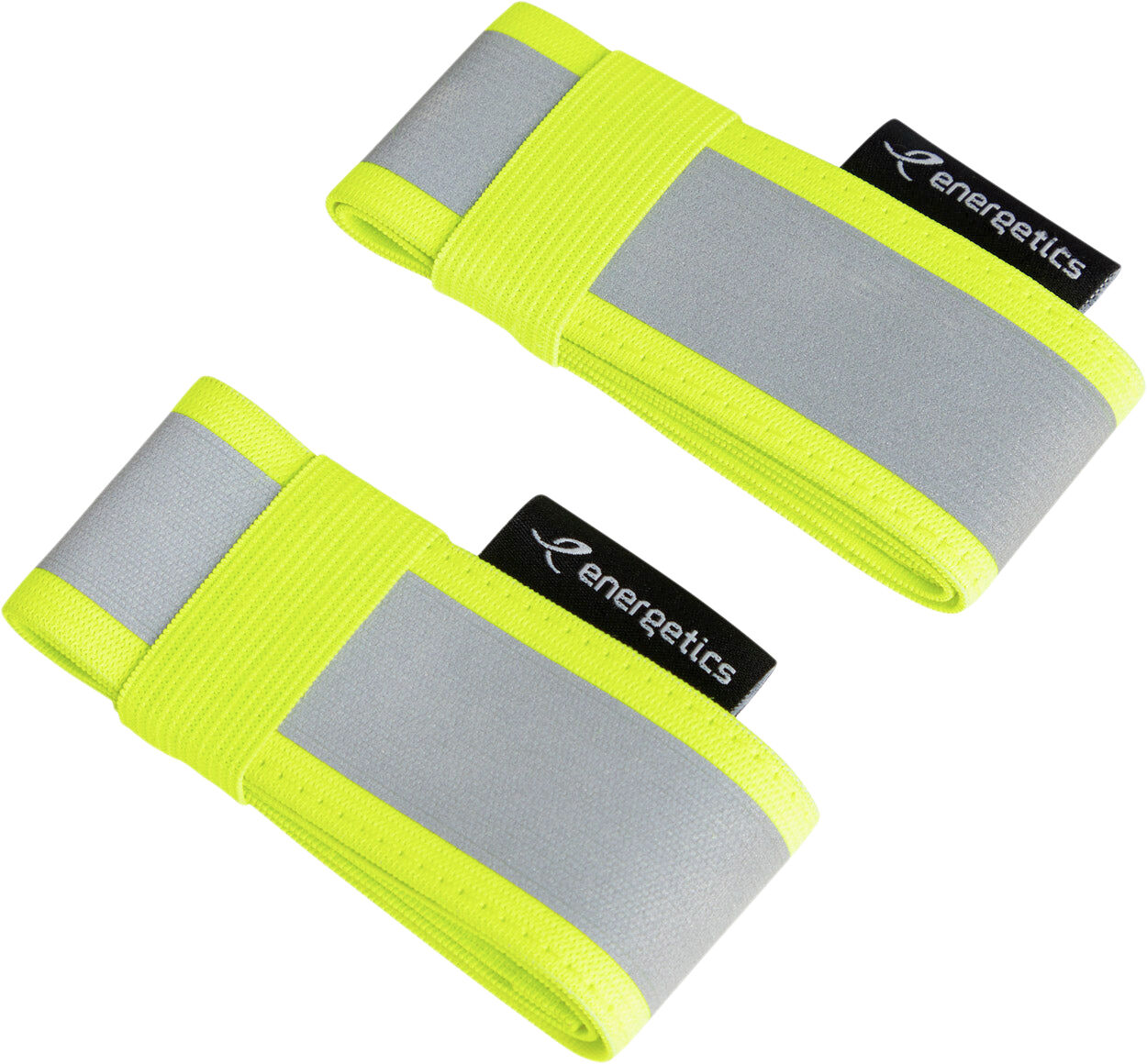 Reflective Elastik Armbind