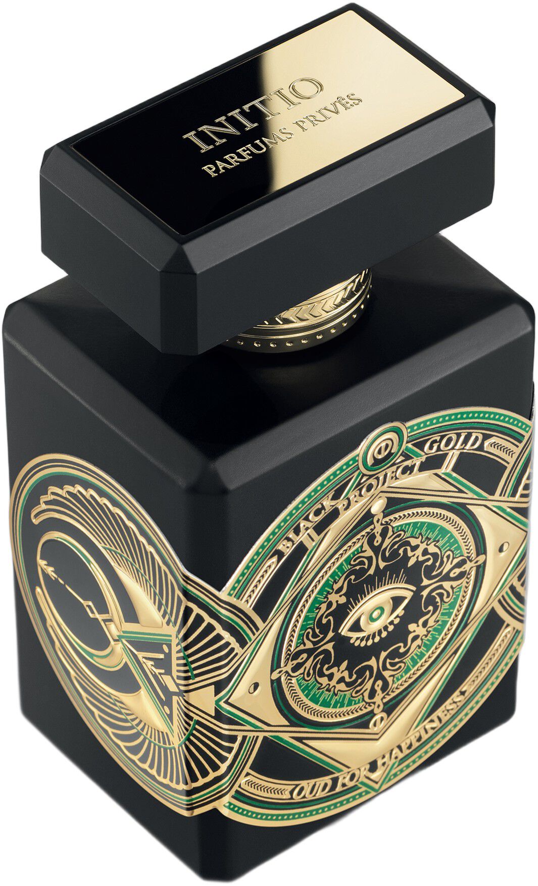 Oud For Happiness Eau de Parfum