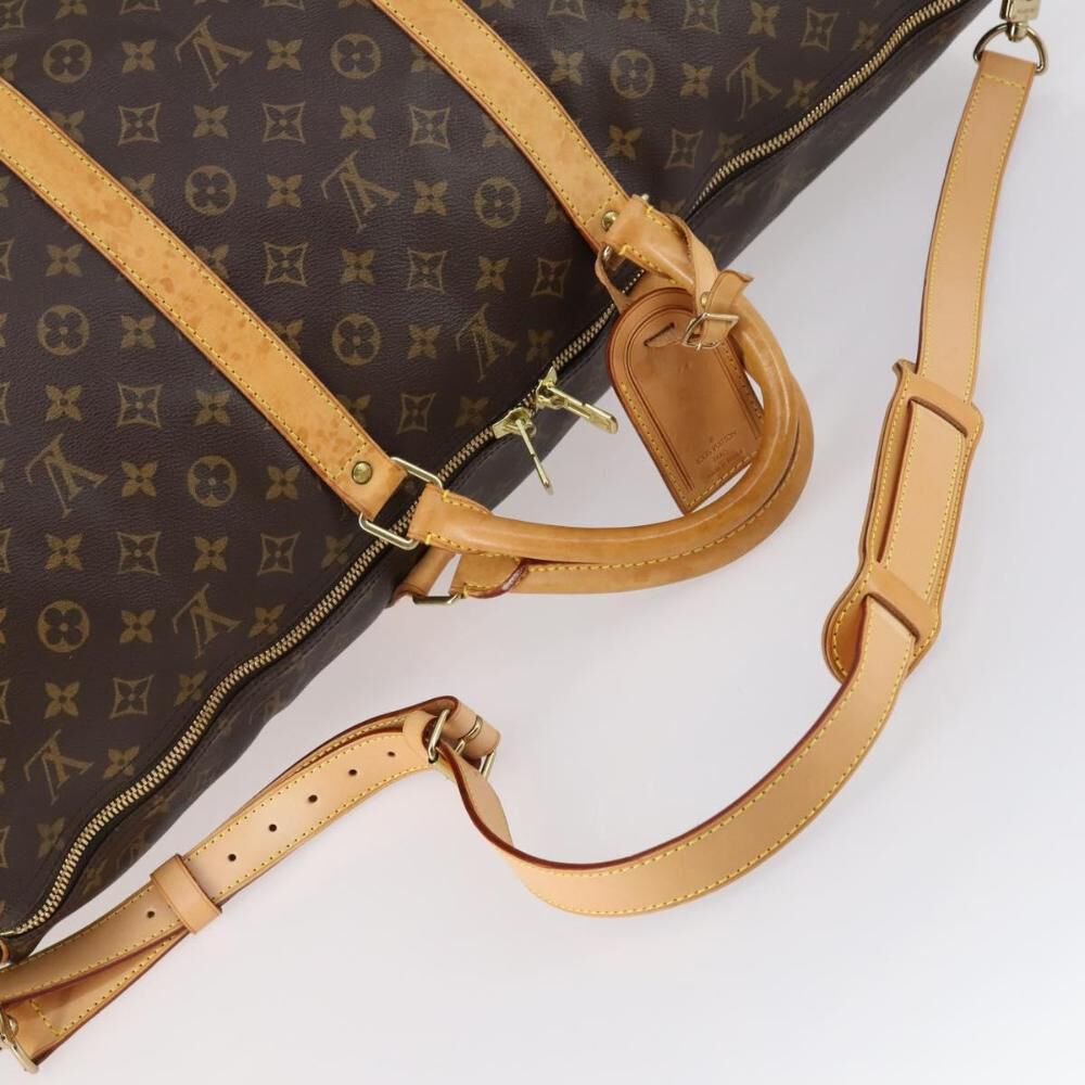 Louis Vuitton Keepall
