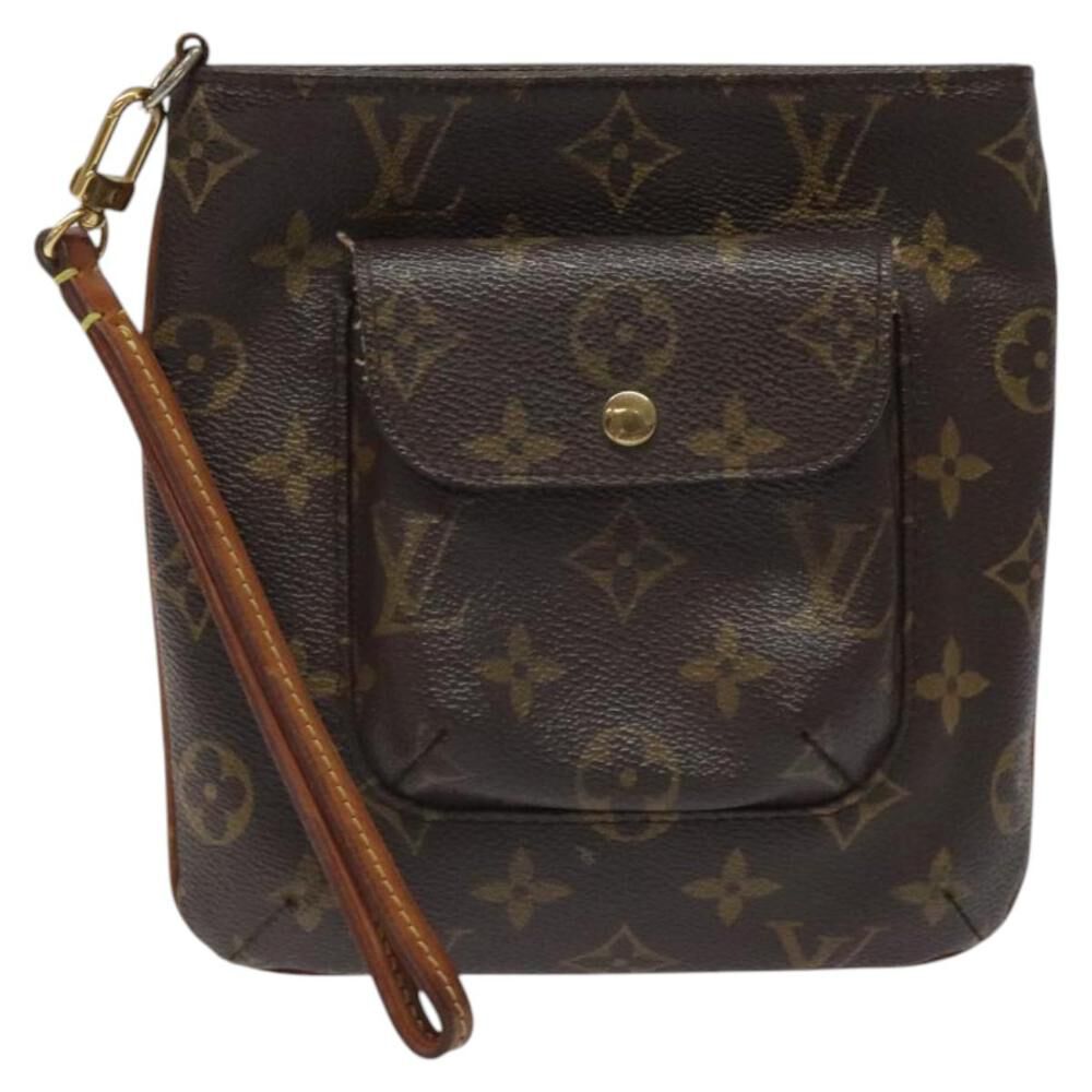 Louis Vuitton Pouch