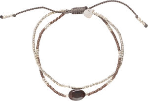 Feeling Garnet Bracelet SC