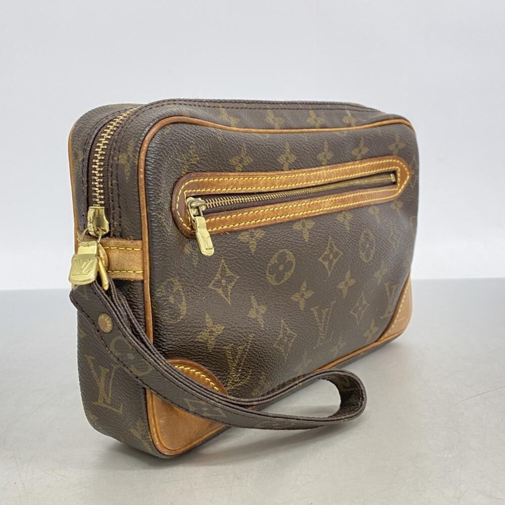 Louis Vuitton Marly Dragonne