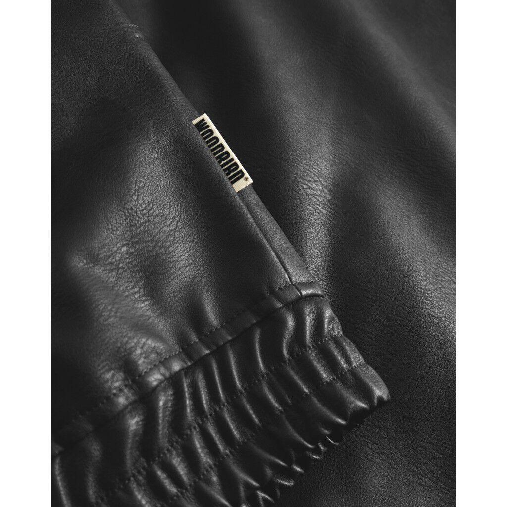 WBBao Biker Jacket