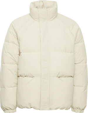 Milo Puffer Short