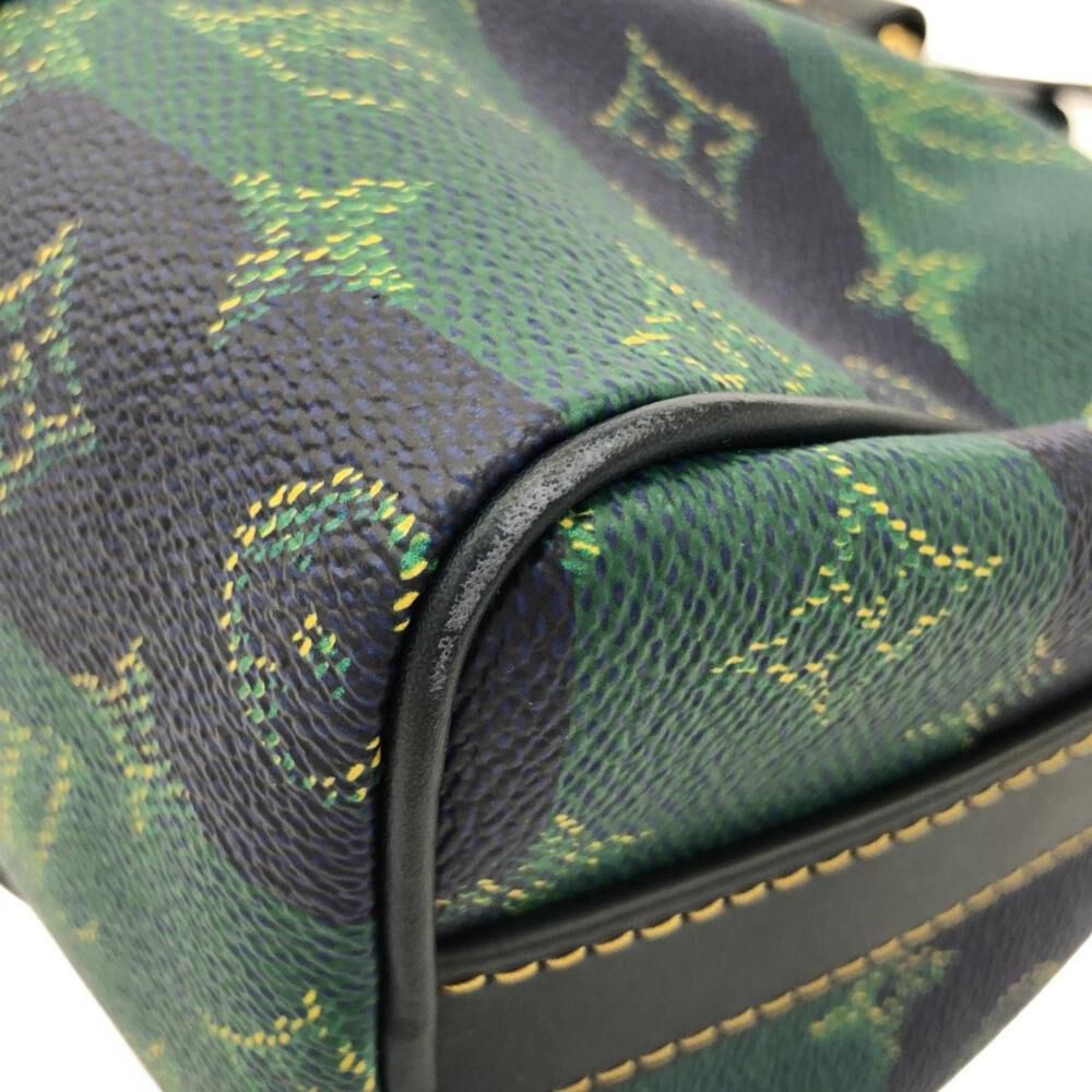 Louis Vuitton Keepall