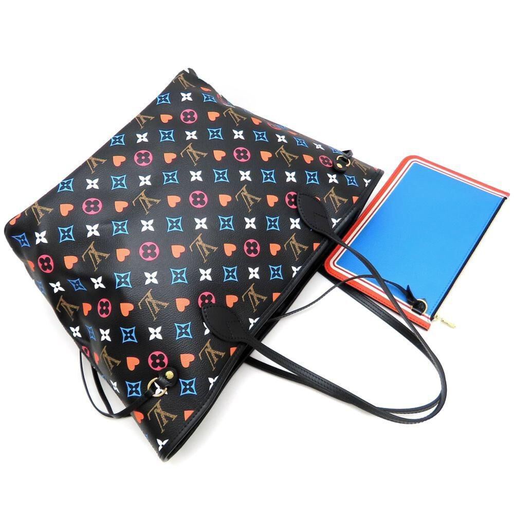 Louis Vuitton Neverfull