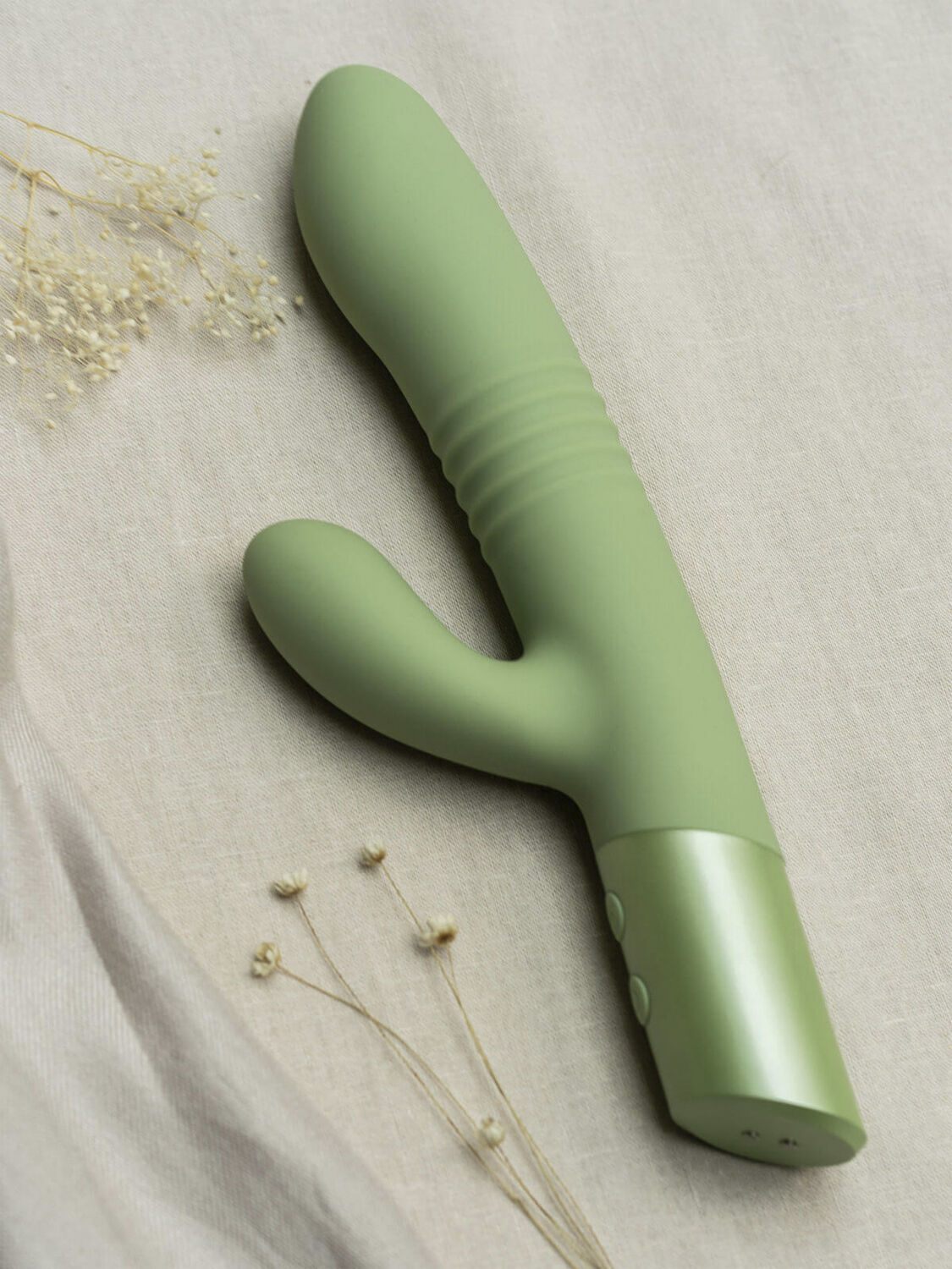 Yarrow Rabbit Vibrator