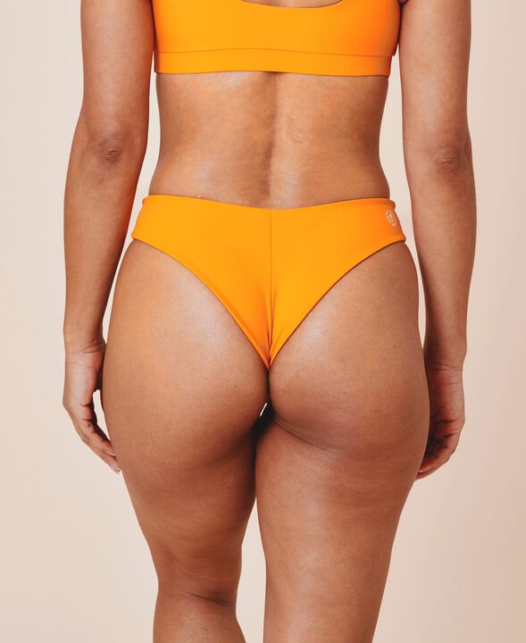 Canggu V-formet bikini underdel - Flame