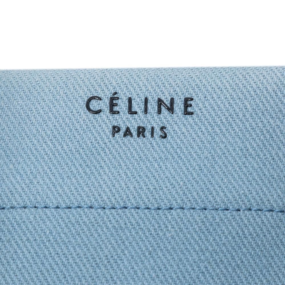 Celine Luggage