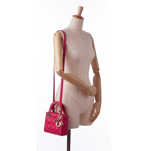 Dior Lady Dior