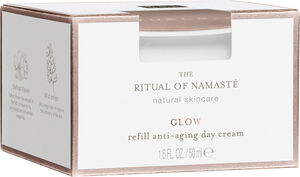 The Ritual of Namasté Anti-Aging Day Cream Refill