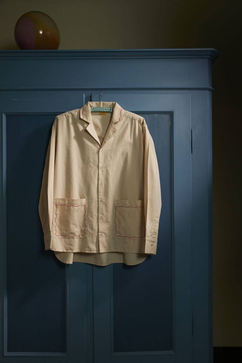 Lollipop Sofie Shirt