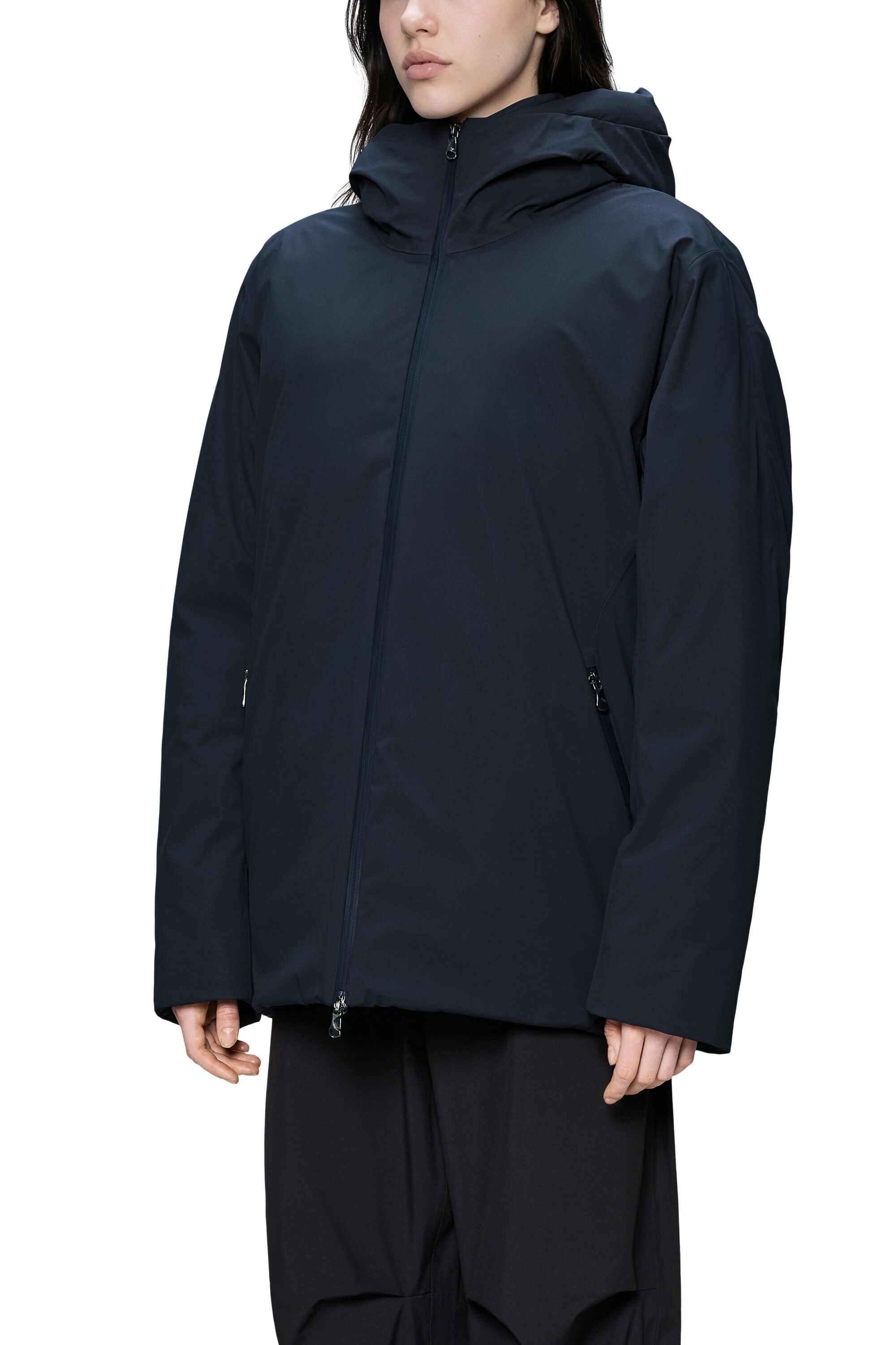 Sarna Puffer Jacket W4T3