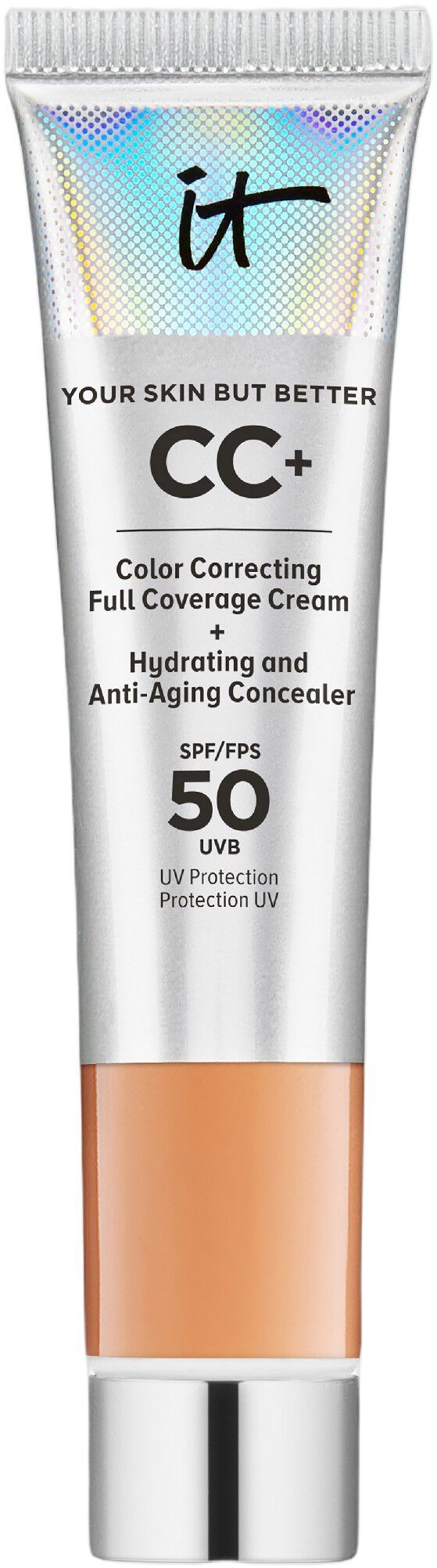 BB/CC Cream
