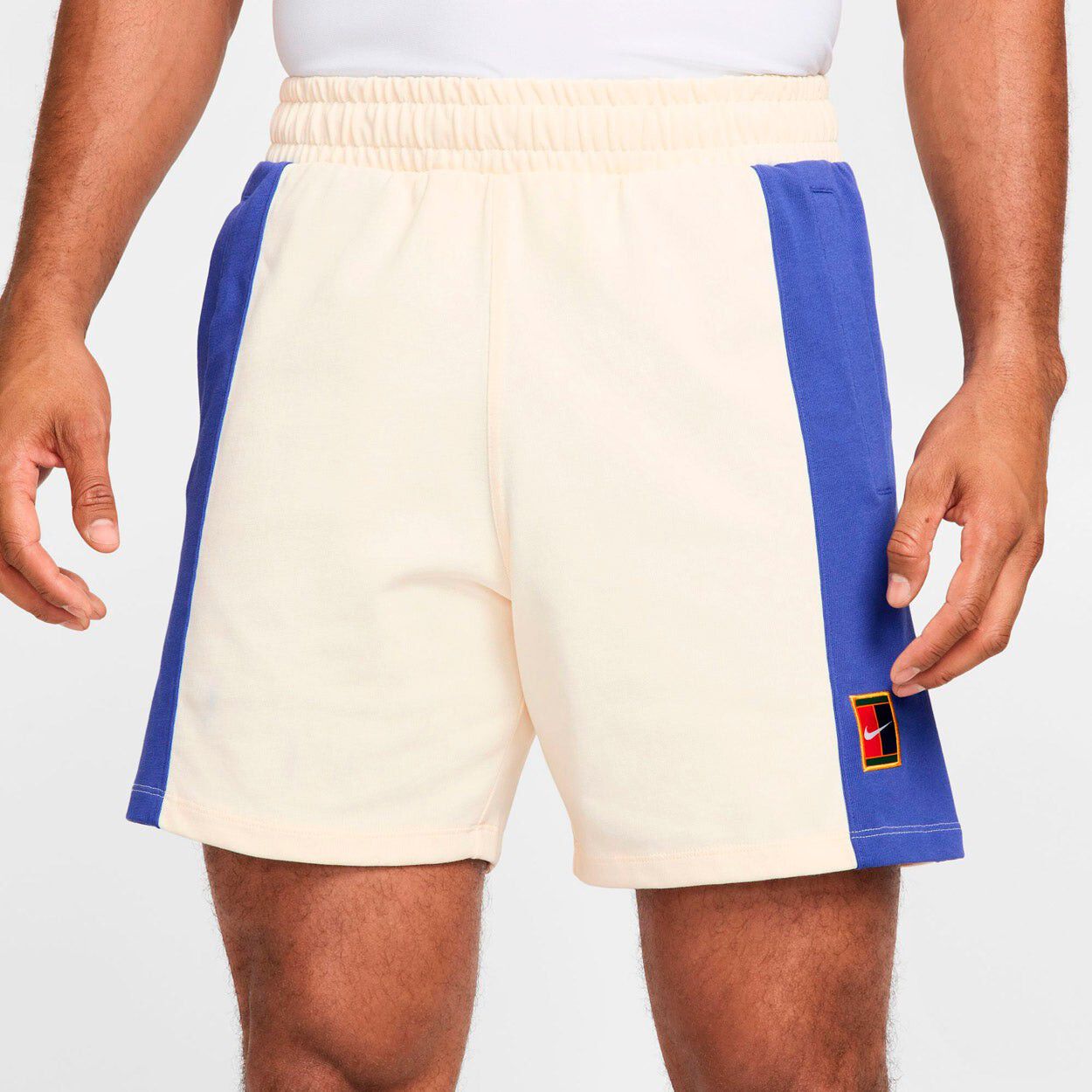 COURT HERITAGE DRI-FIT SHORTS
