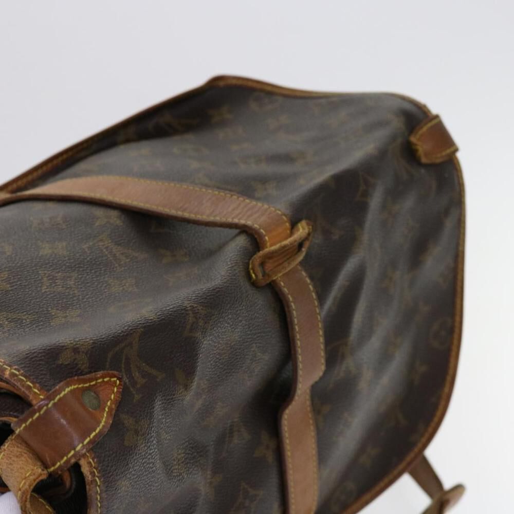 Louis Vuitton Saumur