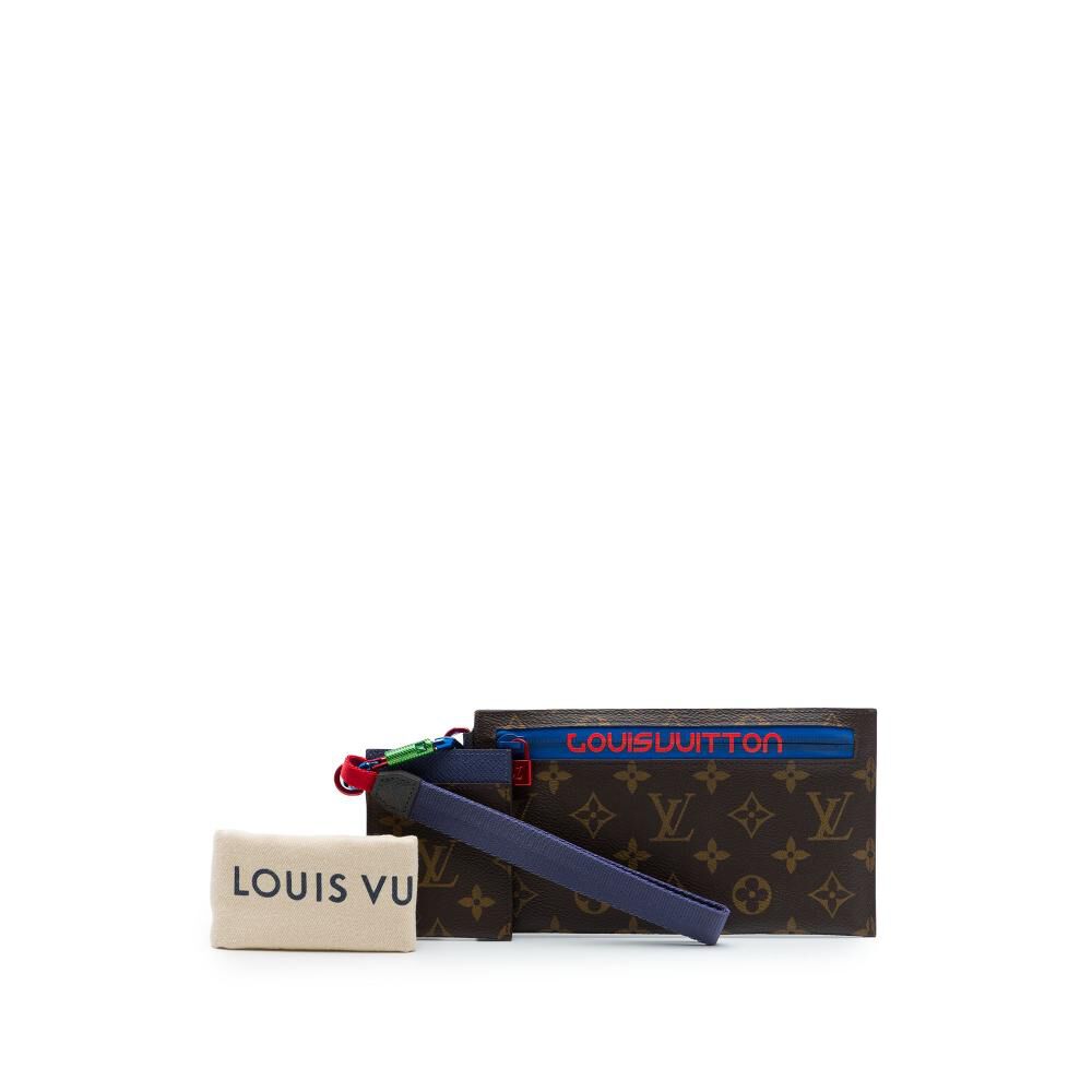 Louis Vuitton Clutch