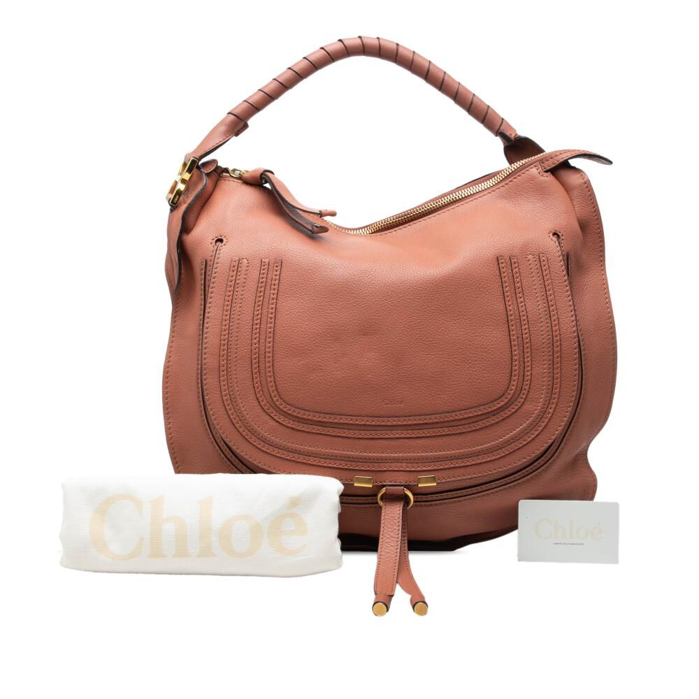 Chlo&eacute; Shoulder Bag