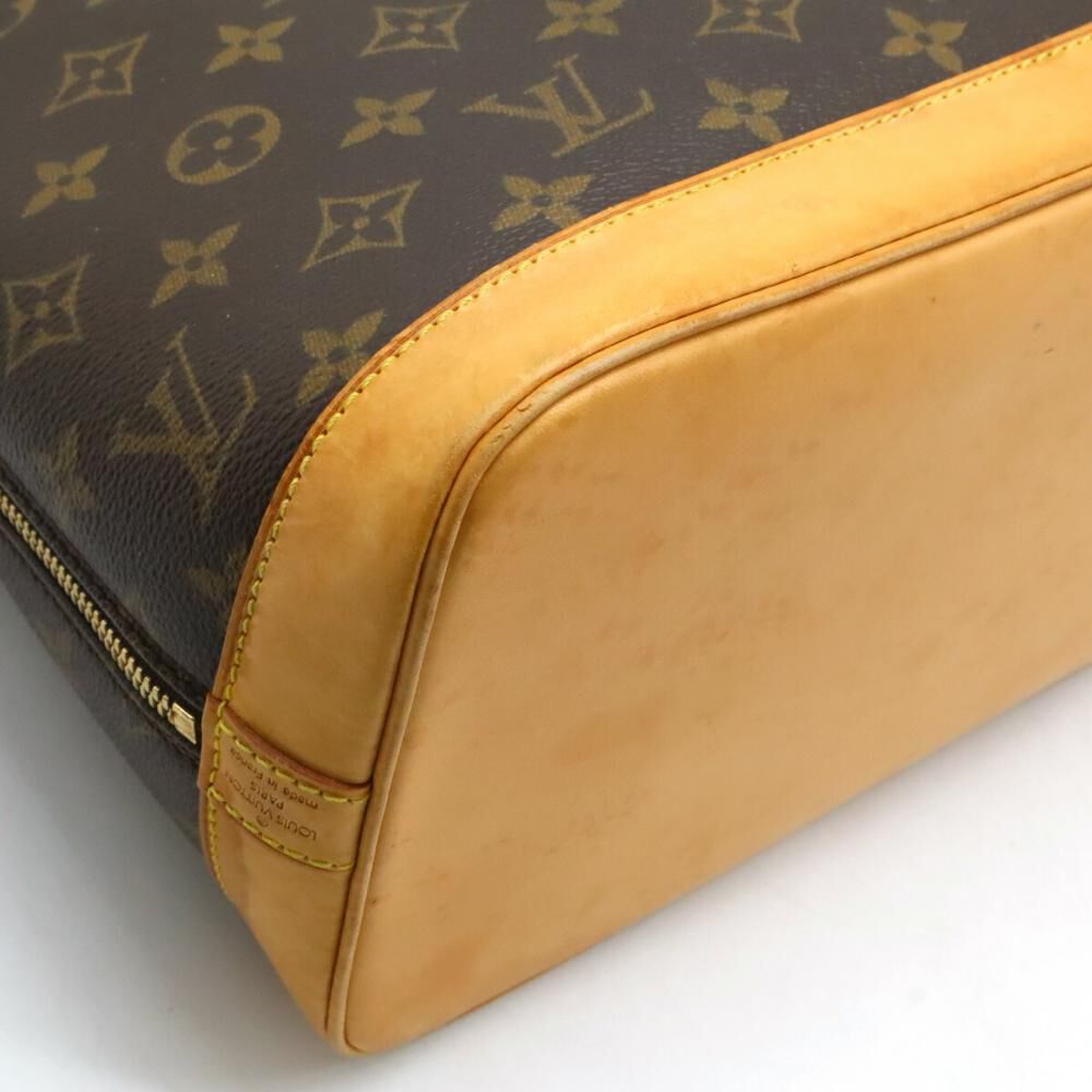 Louis Vuitton Alma