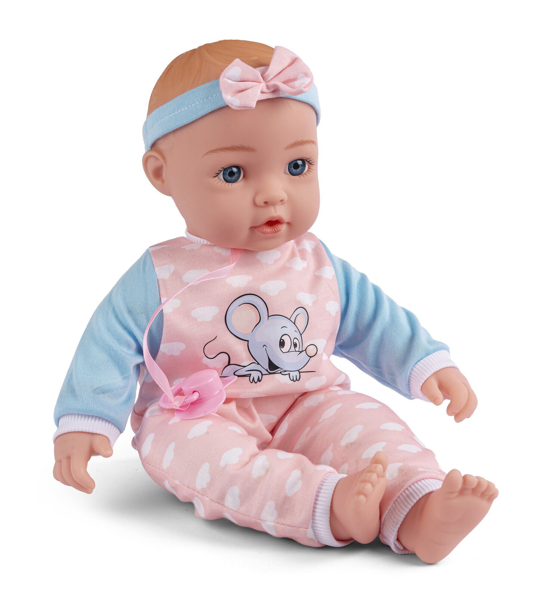 MY BABY46c SOFTBODY mSUT