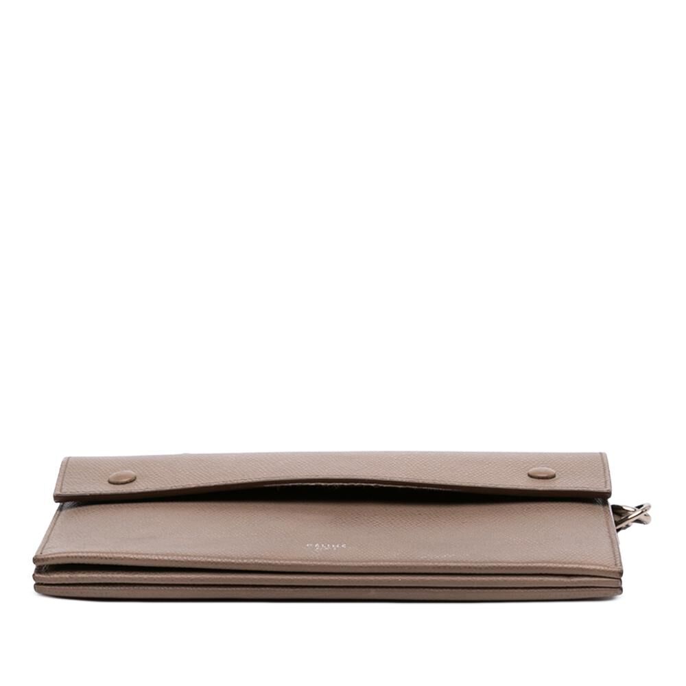 Celine Clutch