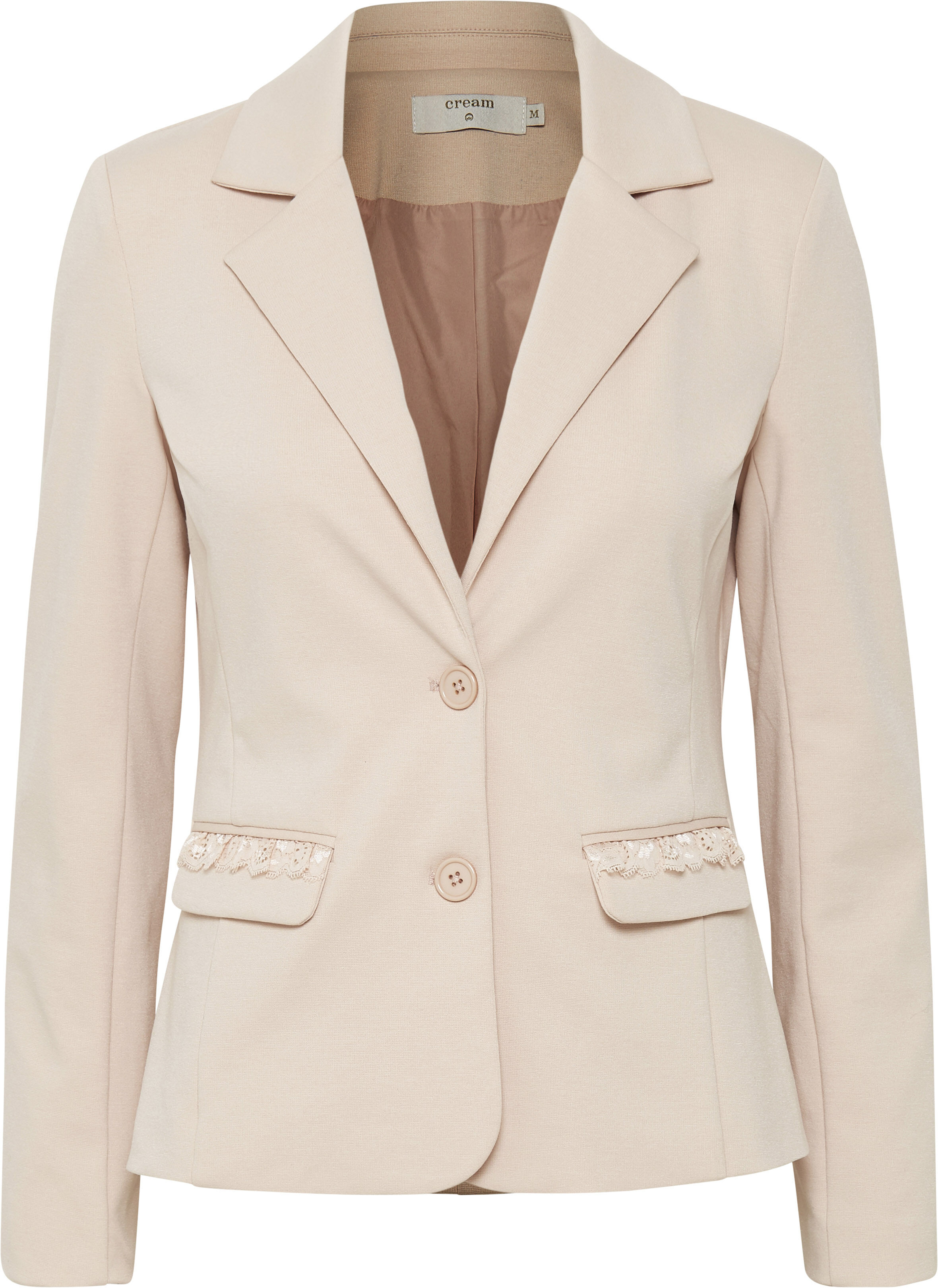 Anett blazer fra Cream | 499.95 DKK | Magasin.dk