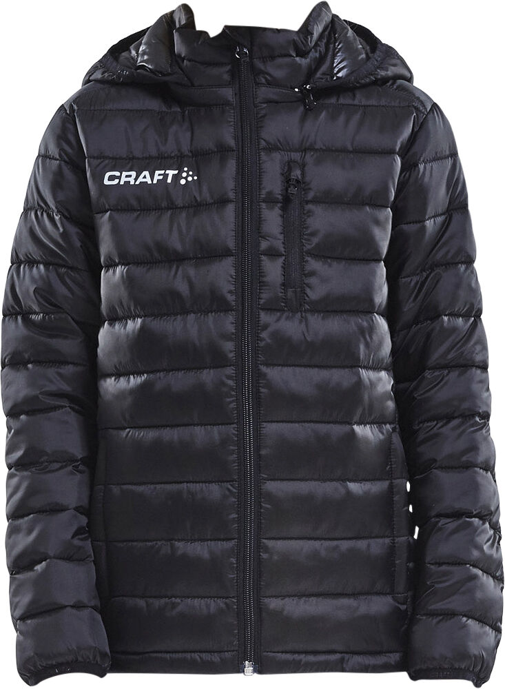 Jakker & overt&oslash;j