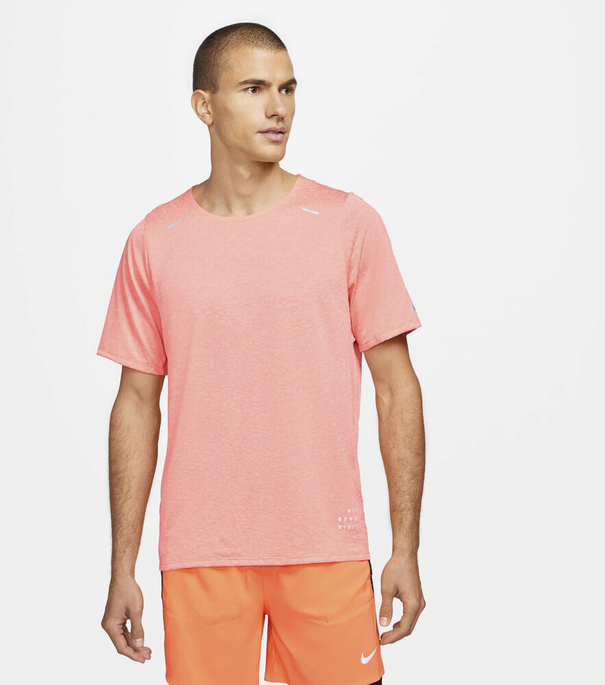 Rise 365 Run Division T-shirt