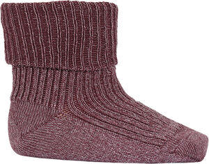 Ida glitter socks