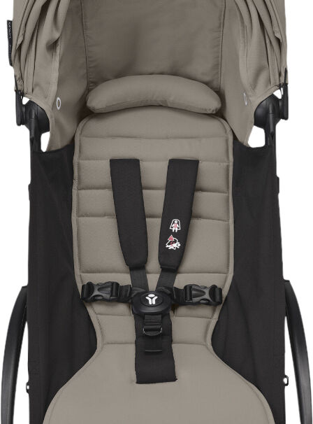 Stokke&reg; YOYO&reg; 6+ farvepakke