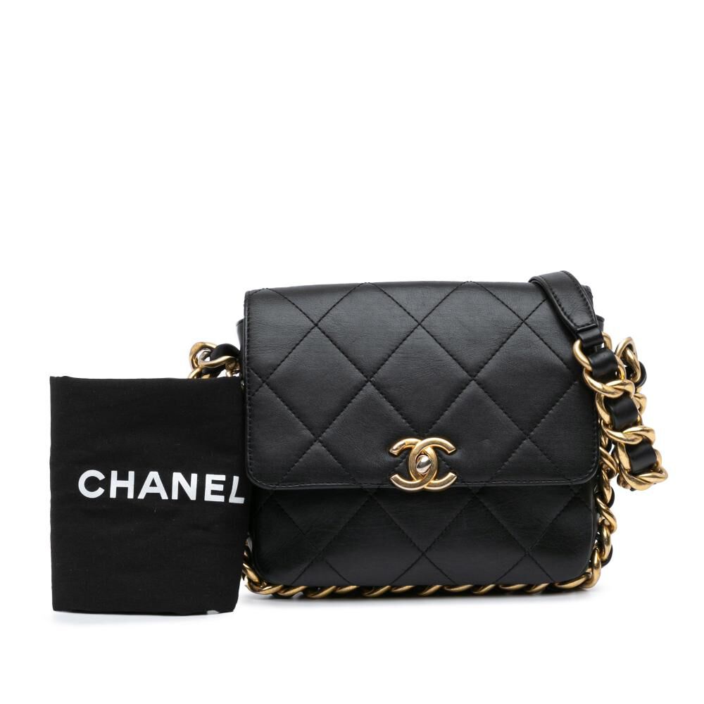 Chanel Flap Bag