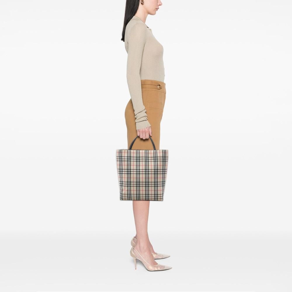 Burberry Tote