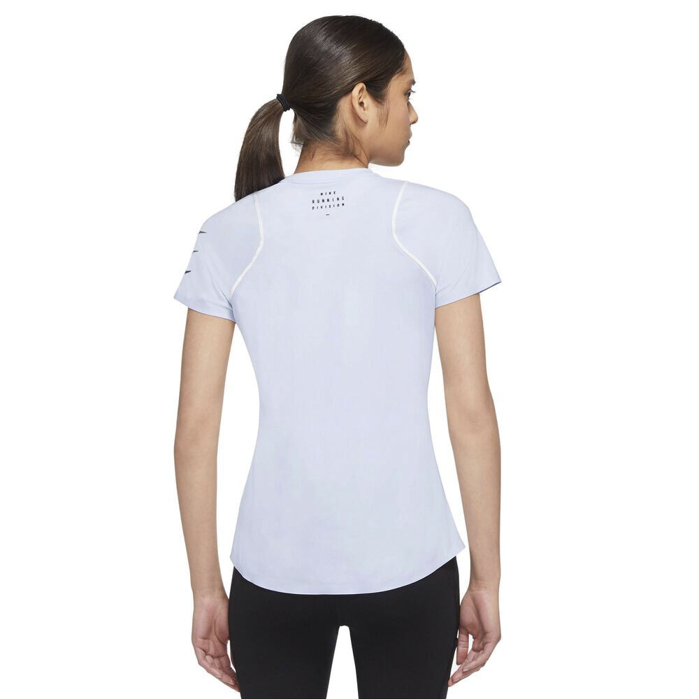 Dri Fit Run Division T Shirt