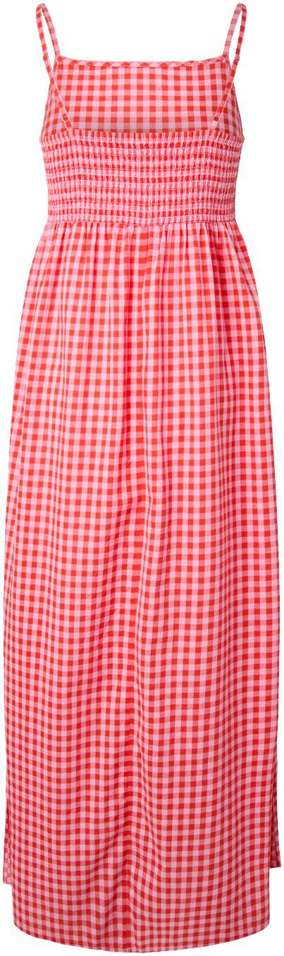 PCLILIANE SL ANKLE DRESS WVN