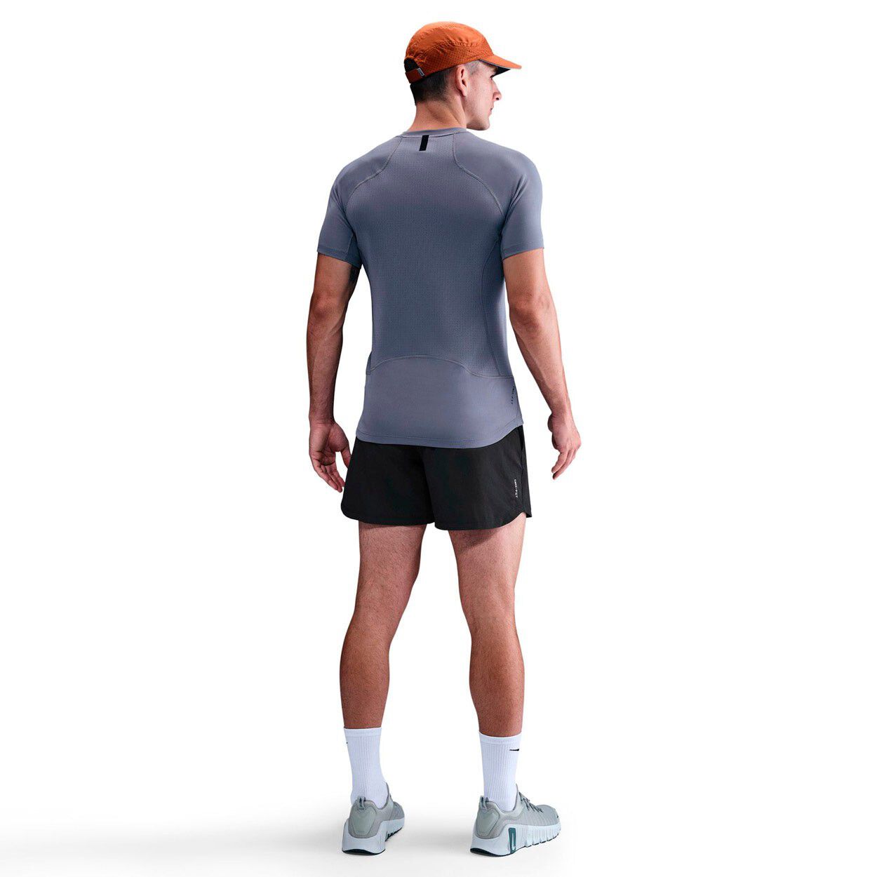 Pro 6" Tr&aelig;nings Shorts