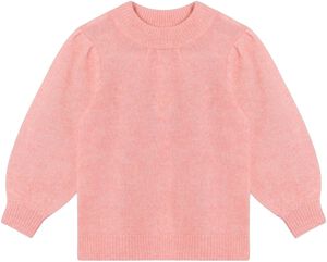 STAR PUFF BLOUSE