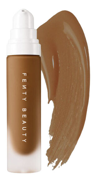 Pro Filt'r Soft Matte - Longwear Foundation