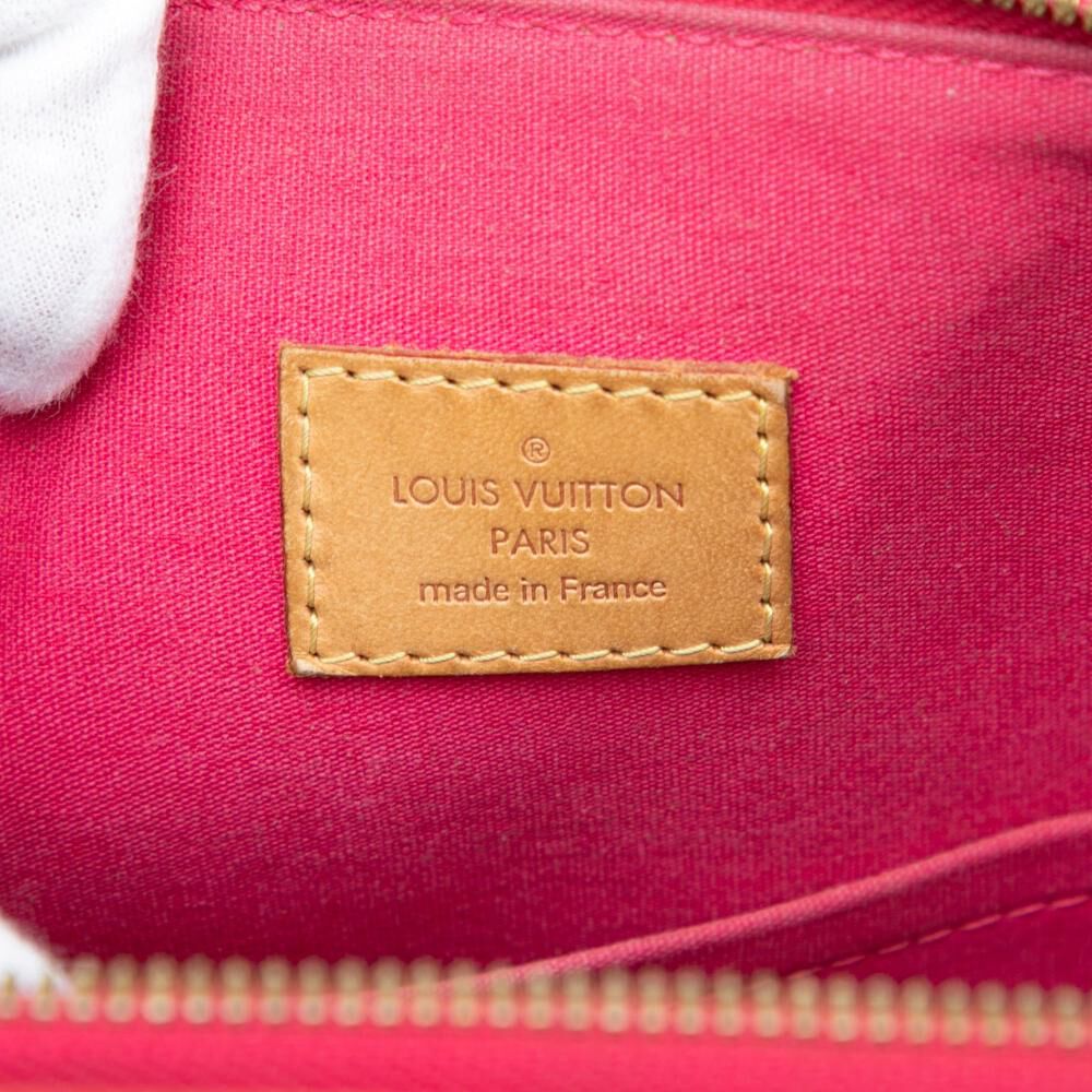 Louis Vuitton Alma