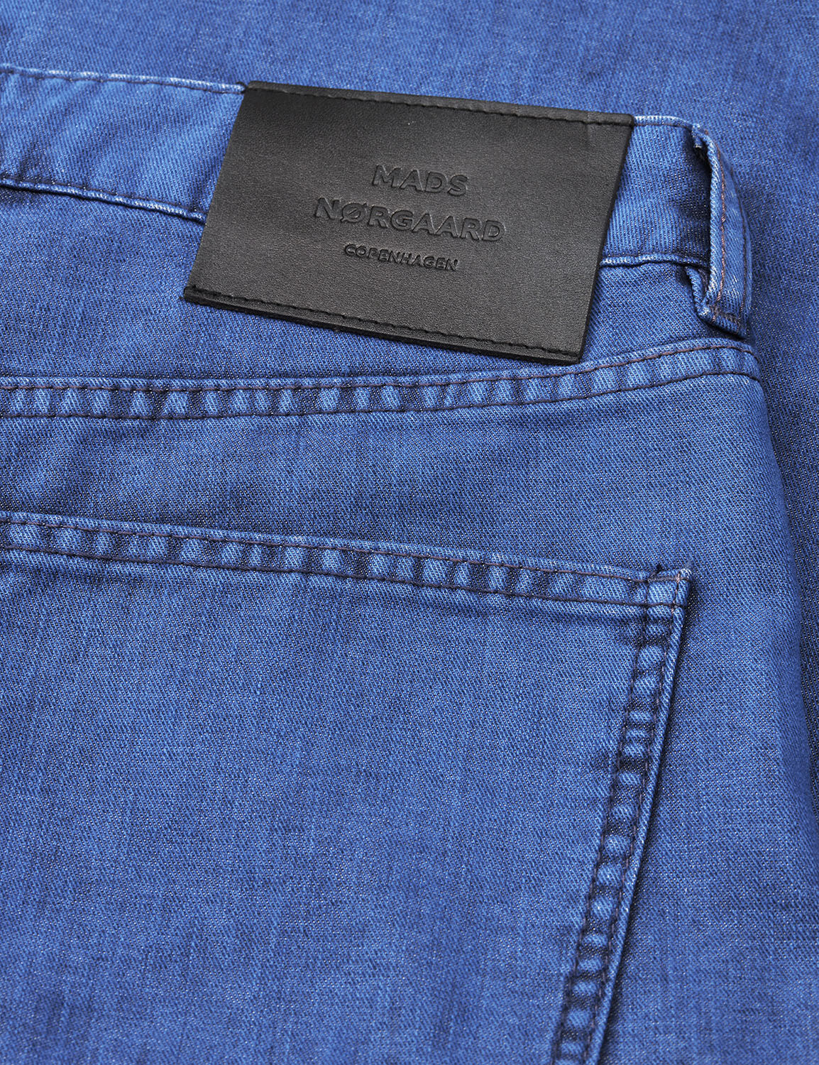 Soft Denim Christel Jeans