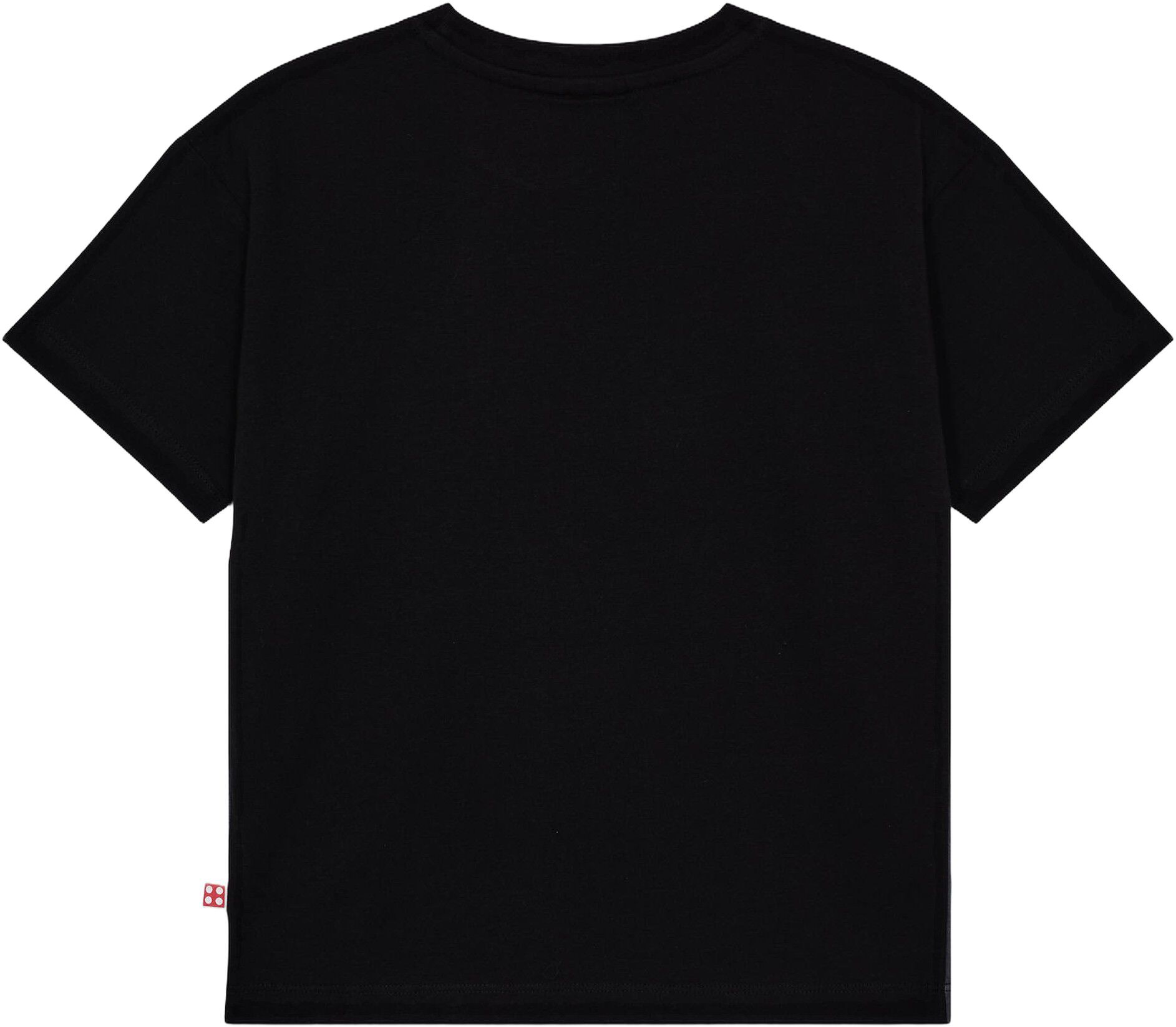 LWTAJ 203 - T-SHIRT S/S