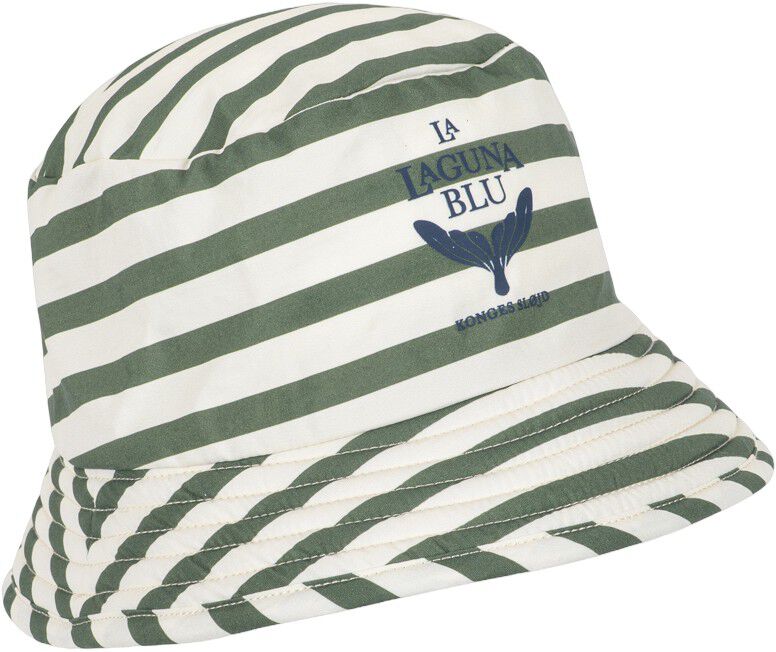 ASNOU BUCKET HAT GRS